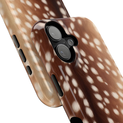 Deer Future Husband Case