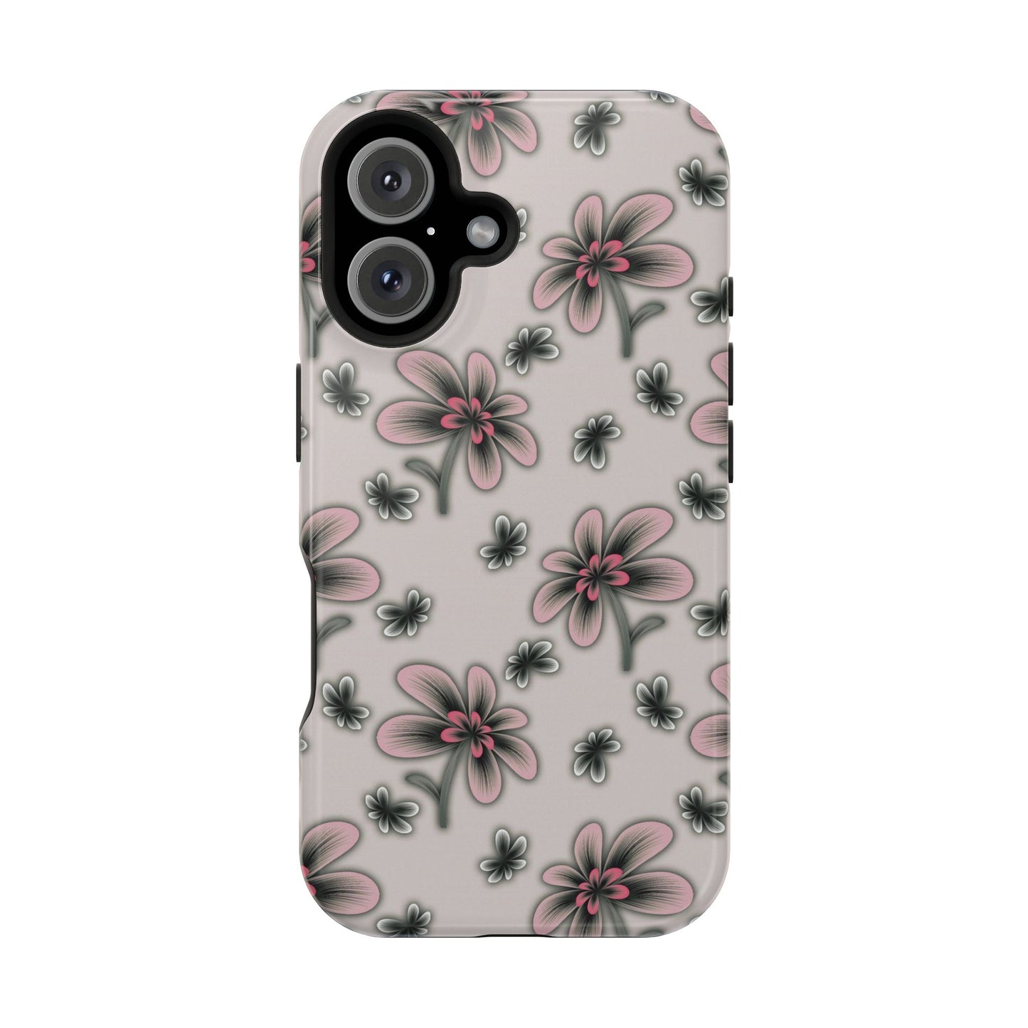 Little Miss Daisy Case