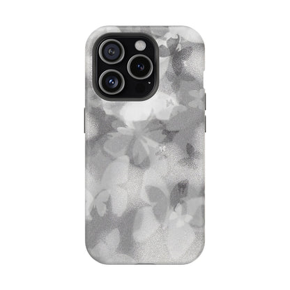 Morphing In Metallic Case