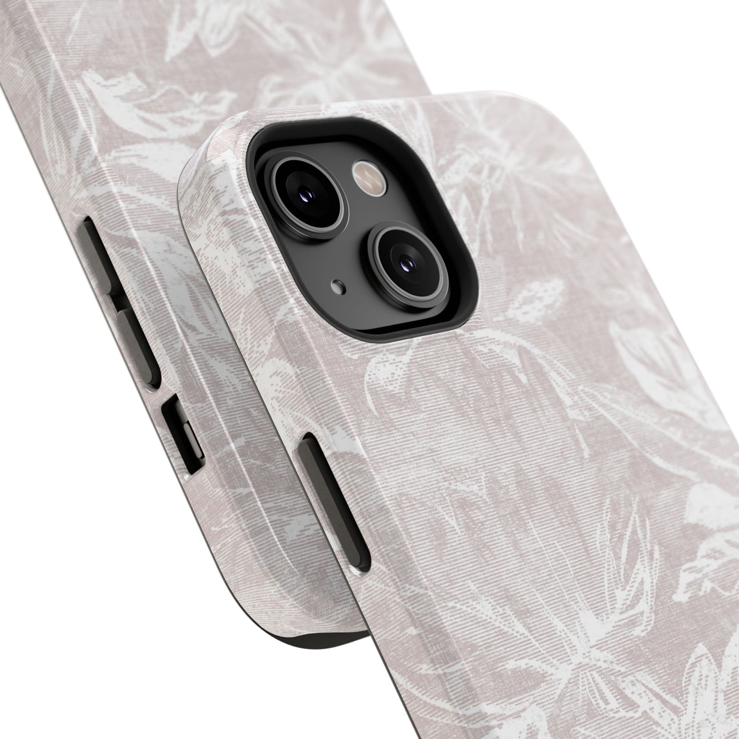 Millennial Grey Case