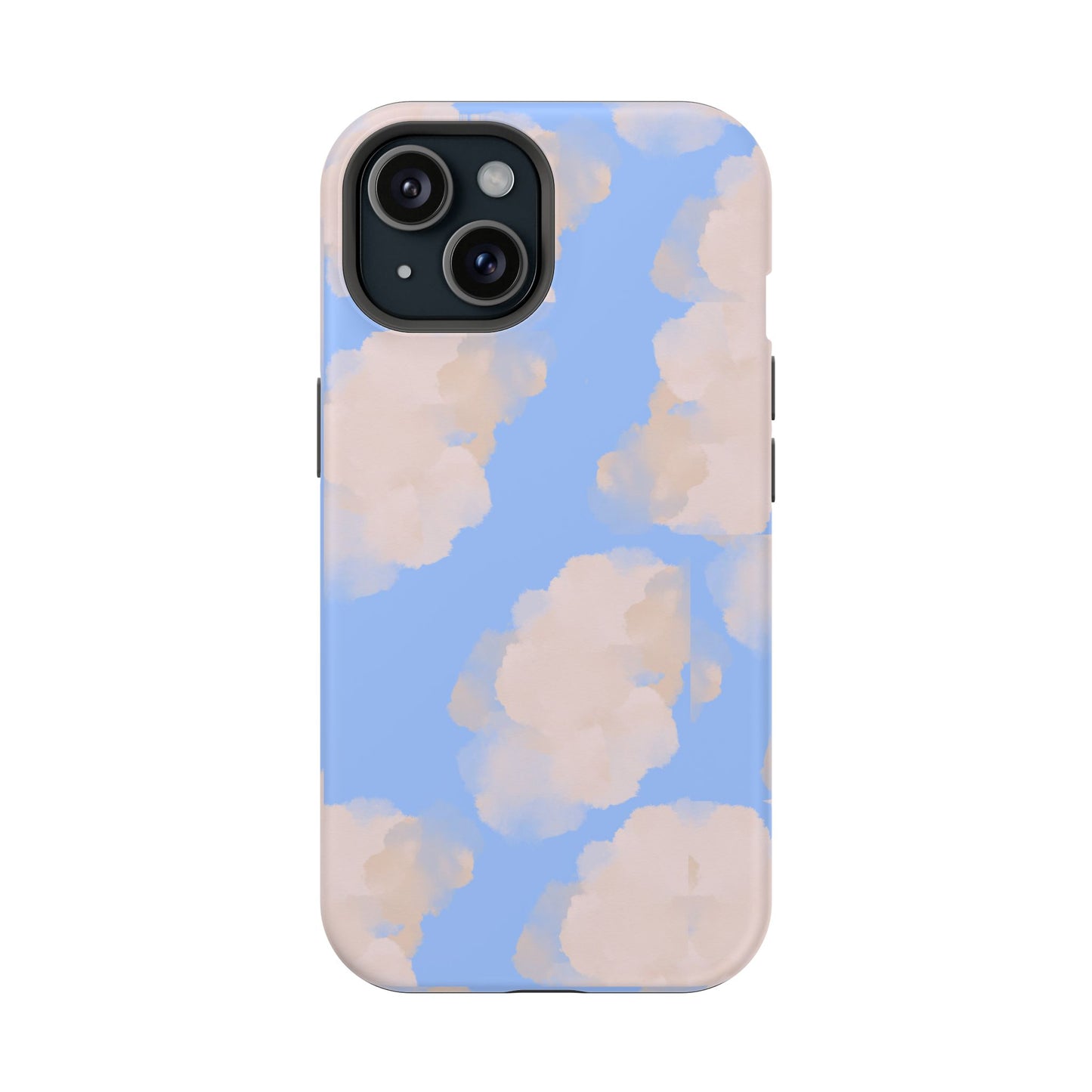 Up in the Clouds Case