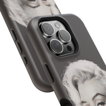 Marilyn’s Case