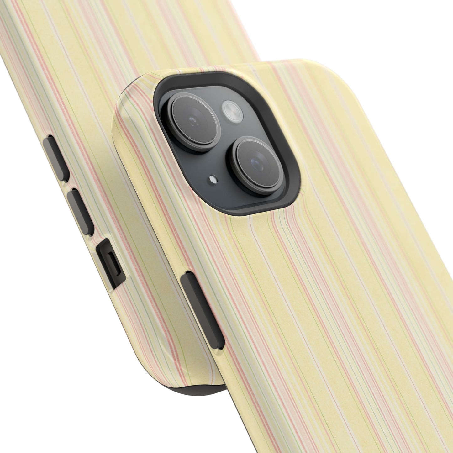 Strip Stripe Case