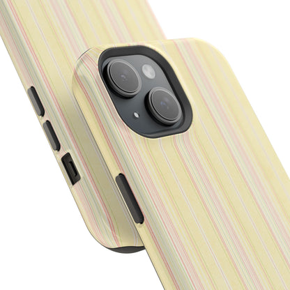 Strip Stripe Case