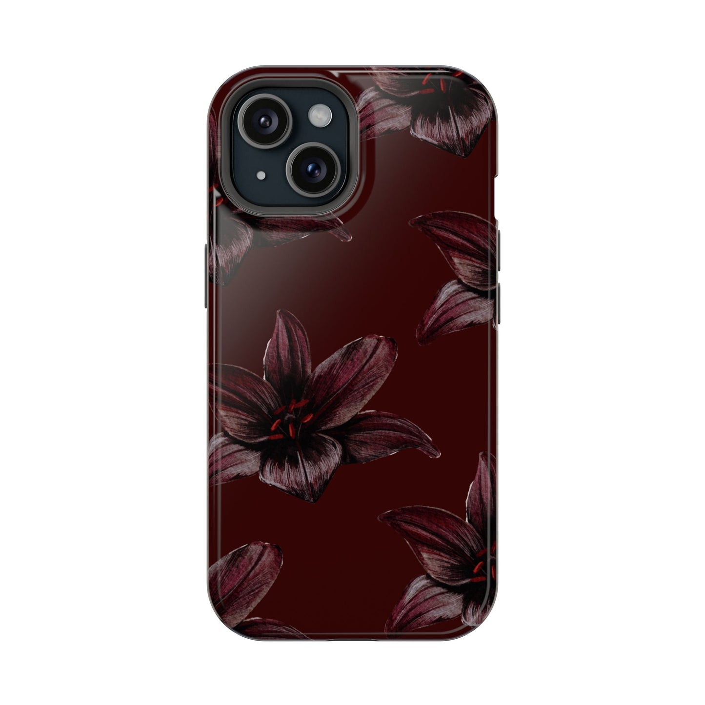 Dark Dreams Case