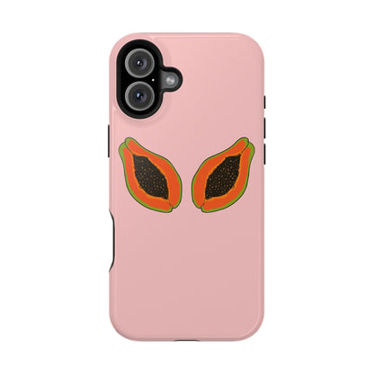 Papaya Party Case