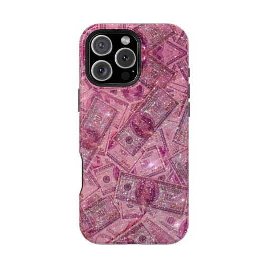 Dollar Dollar Bills Case