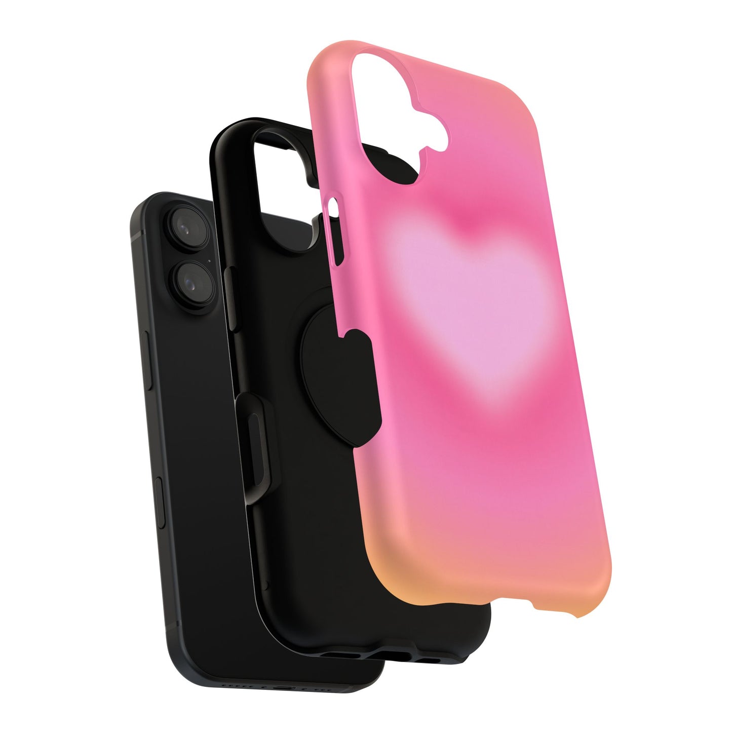 Sunset Of Love Case