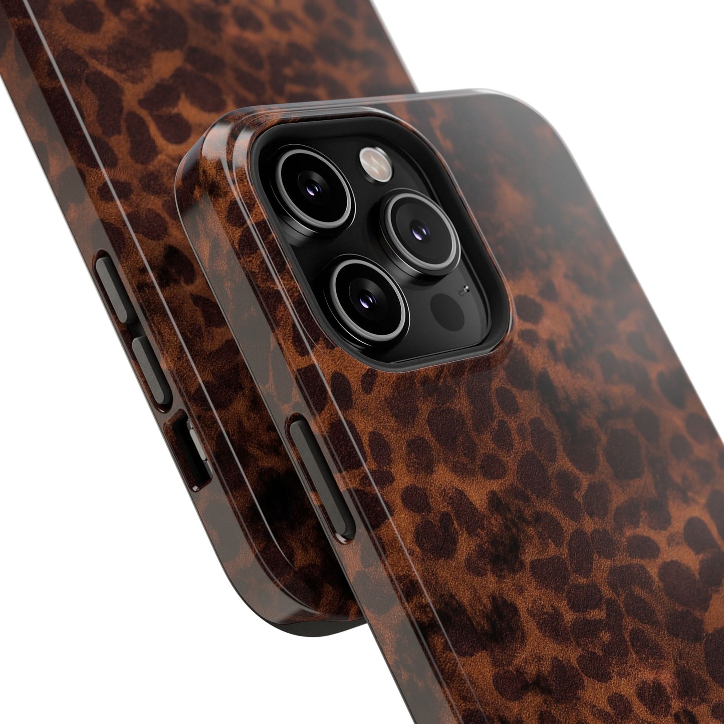Don't Be A Cheetah Case