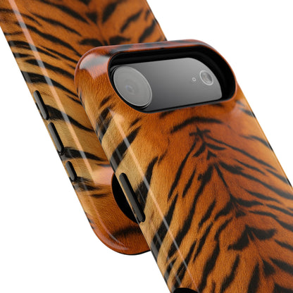 Tigress Case