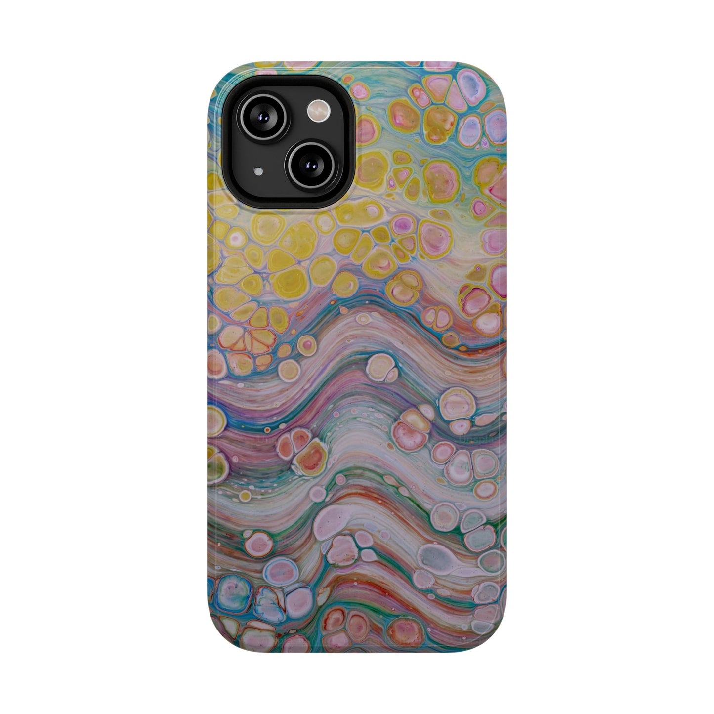 Lucid Dreams Case