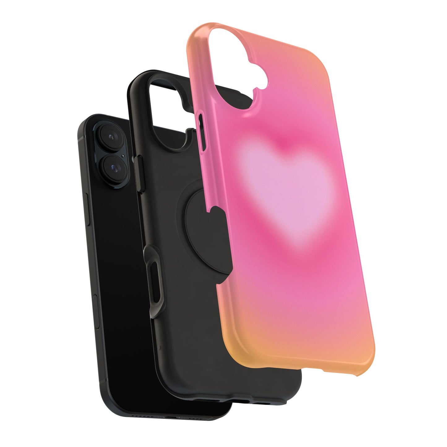 Sunset Of Love Case