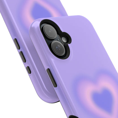 Howdy Heart Case