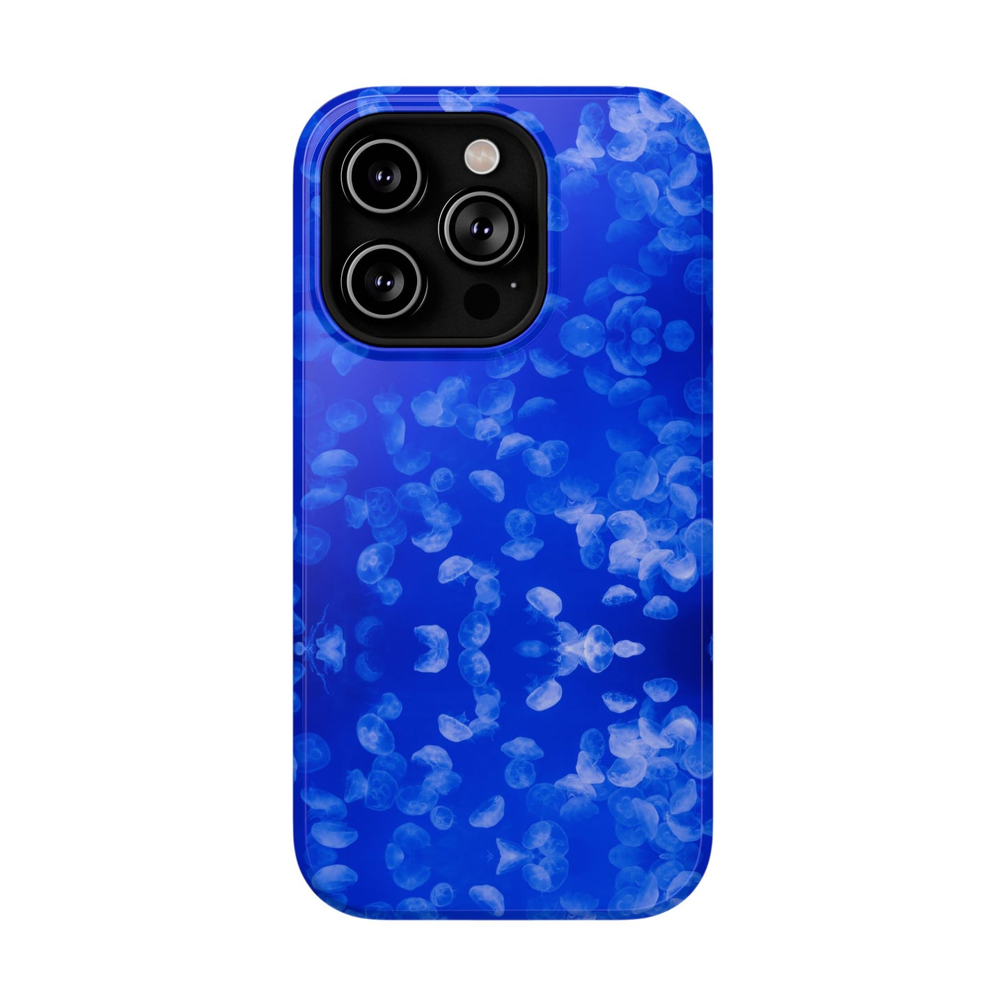 Damn De jellyfish Case