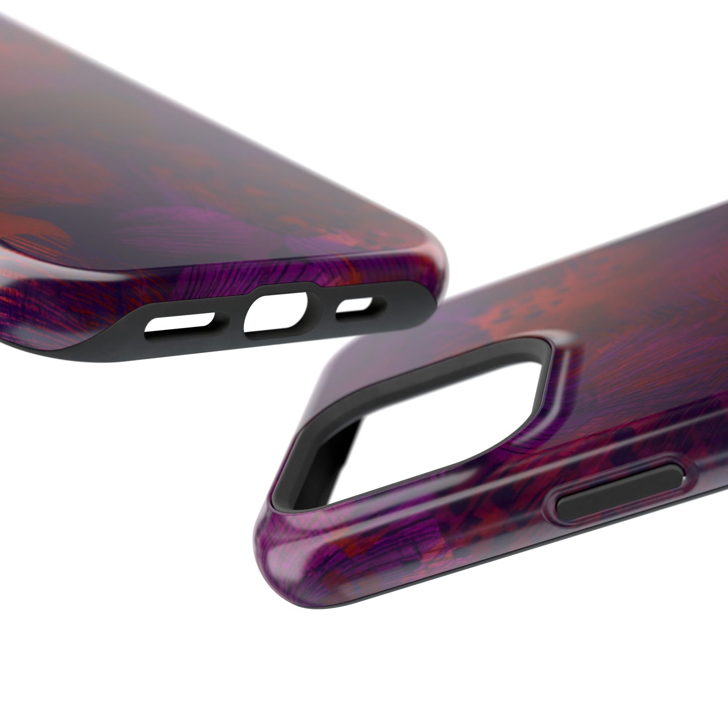 Feeling The Flowers Case