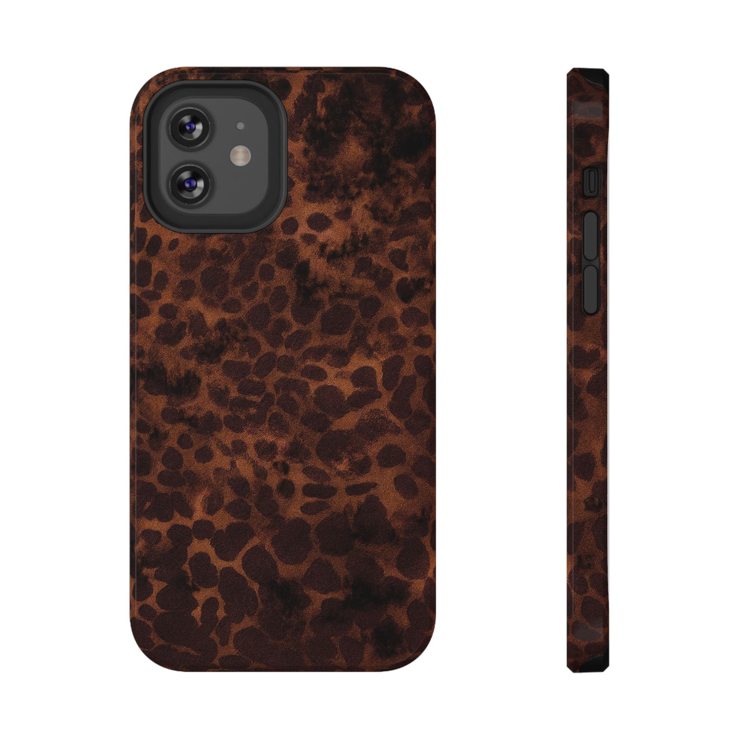 Don't Be A Cheetah Case