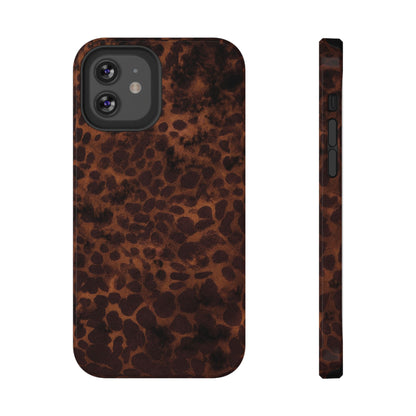 Don't Be A Cheetah Case