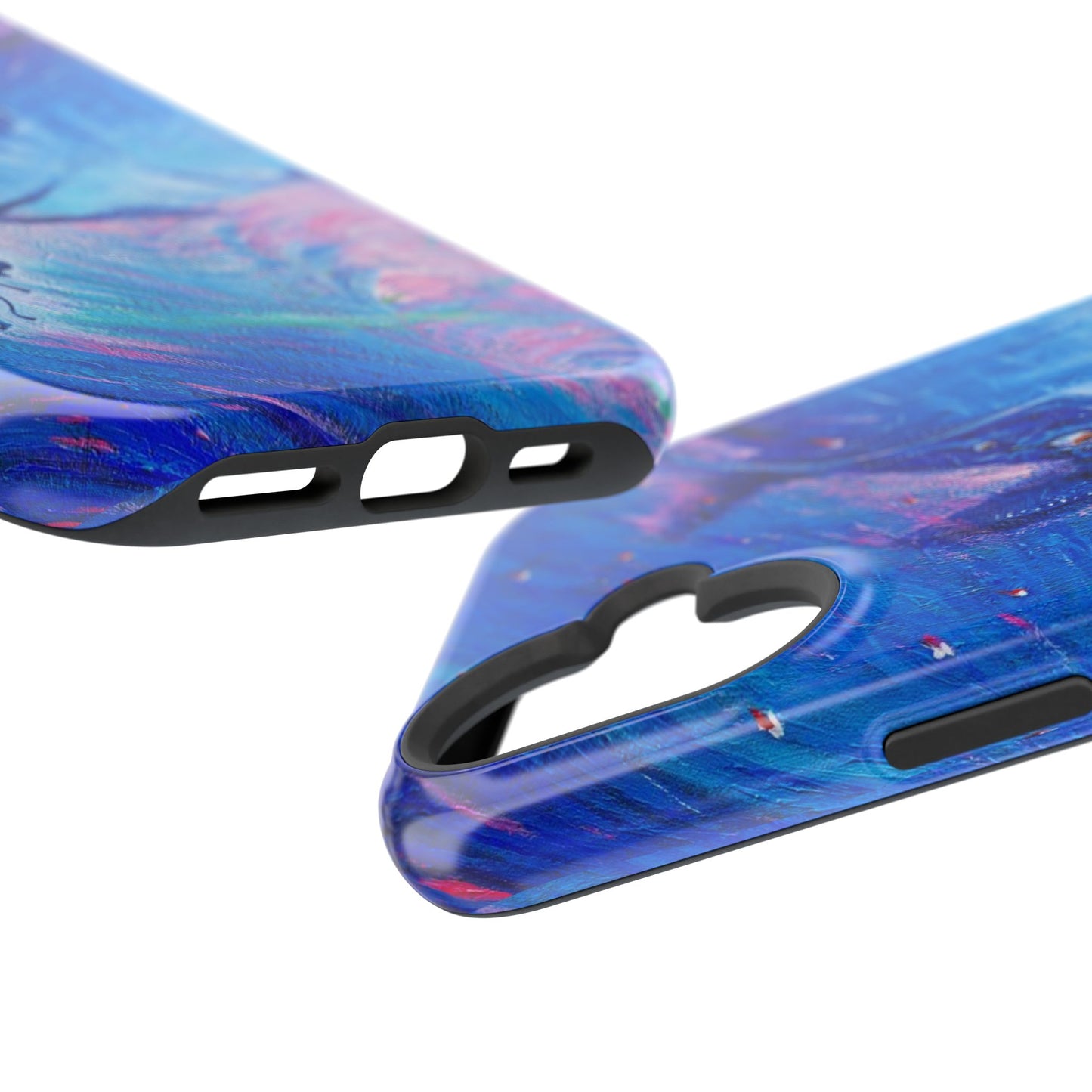 Ways Of The Water Case