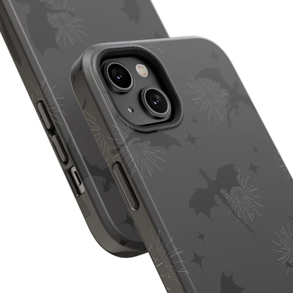 The Mother Of Dragons Case
