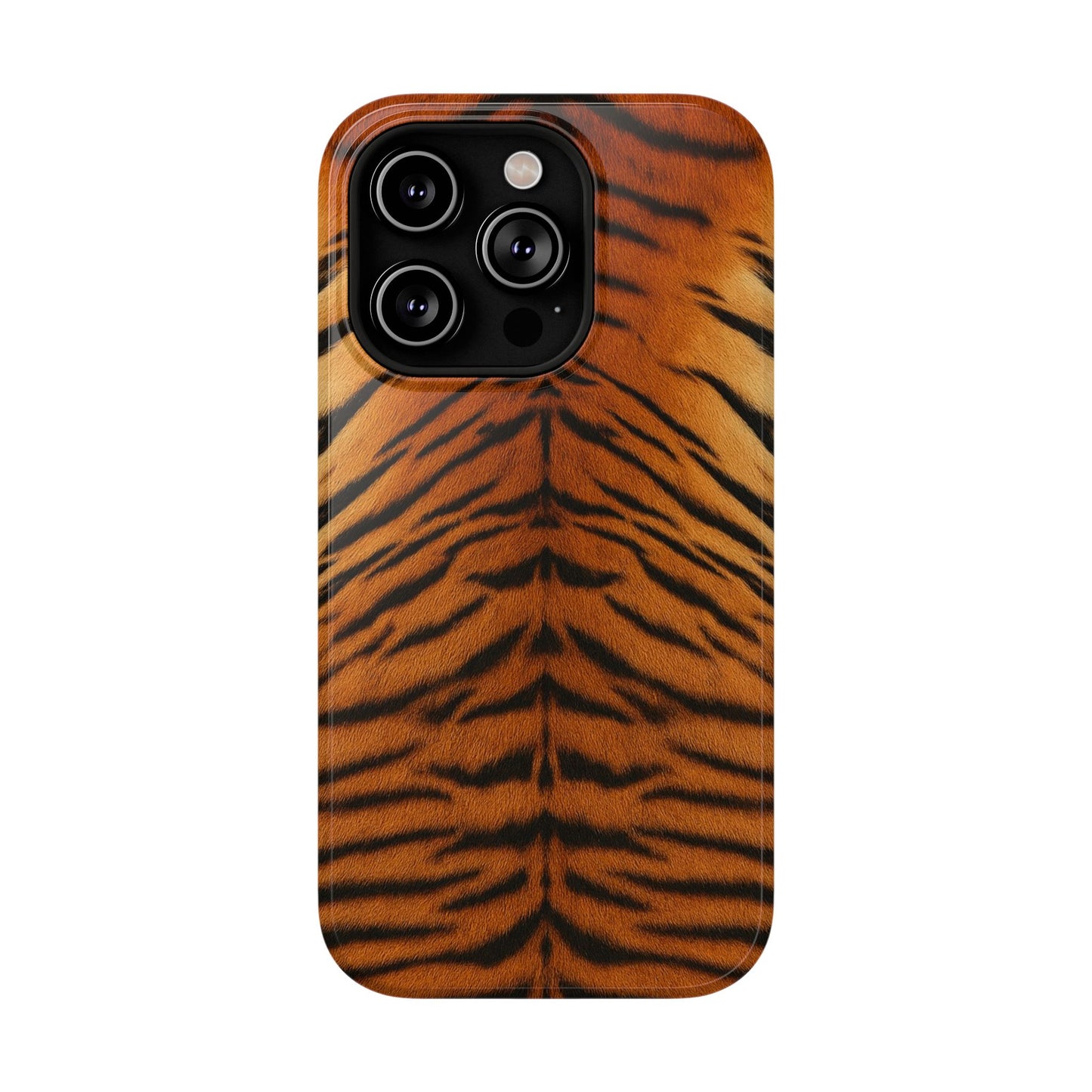 Tigress Case