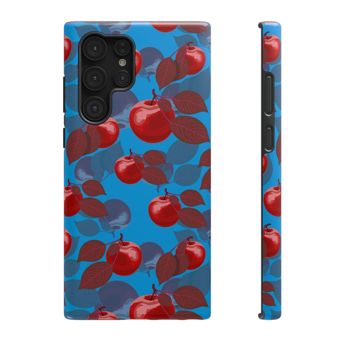 An Apple A Day Case