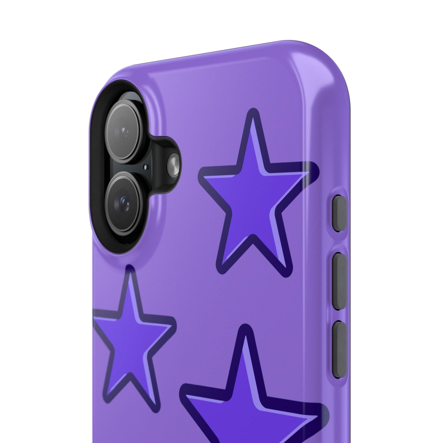 All The Stars Are Purple Case