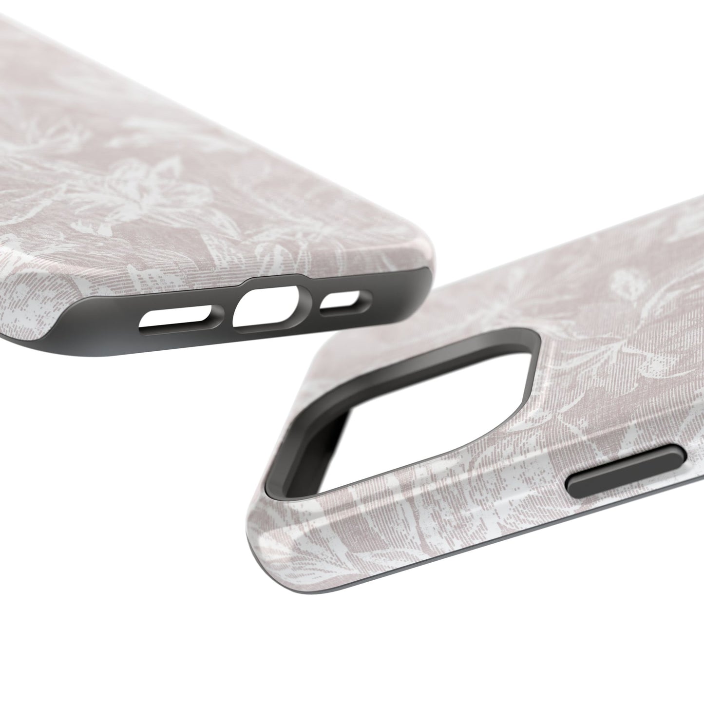 Millennial Grey Case