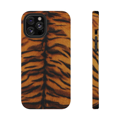 Tigress Case