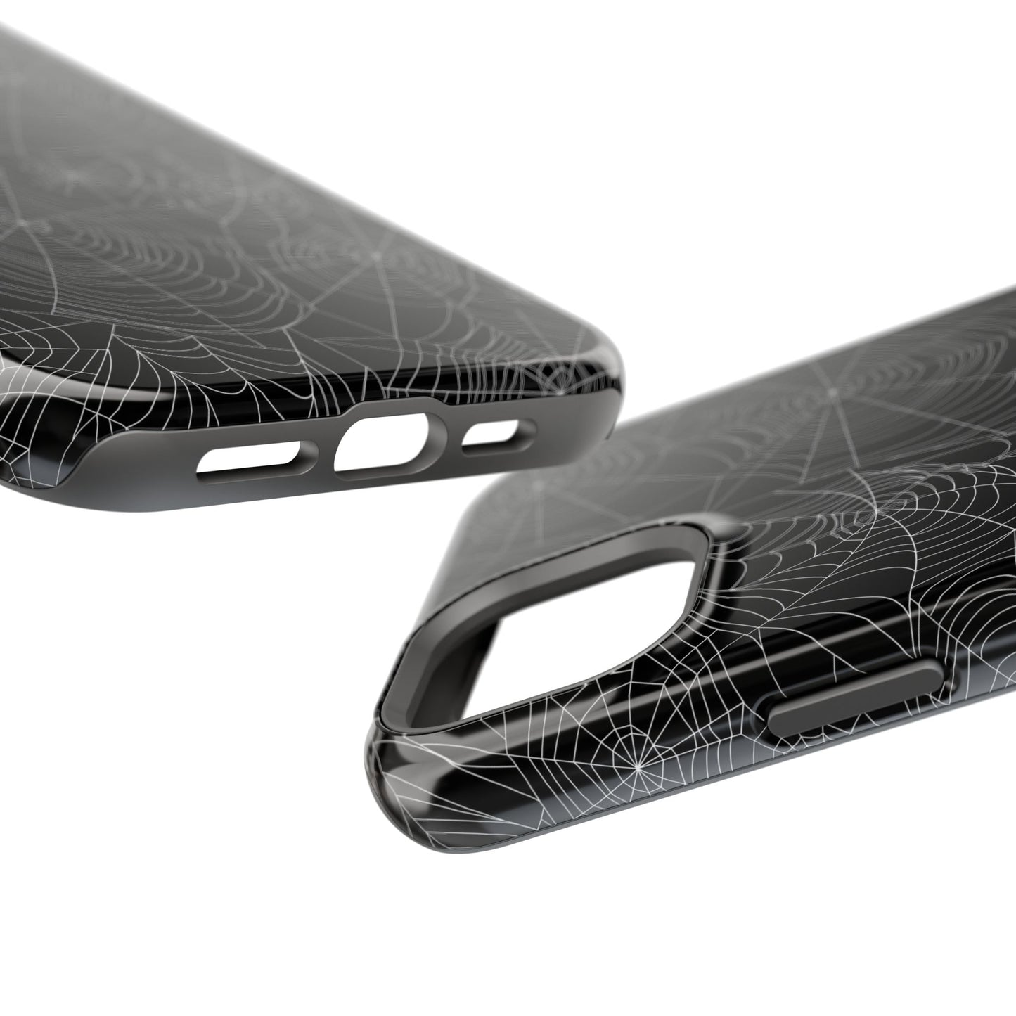 Spider Case Does Whatever Spider Case Does