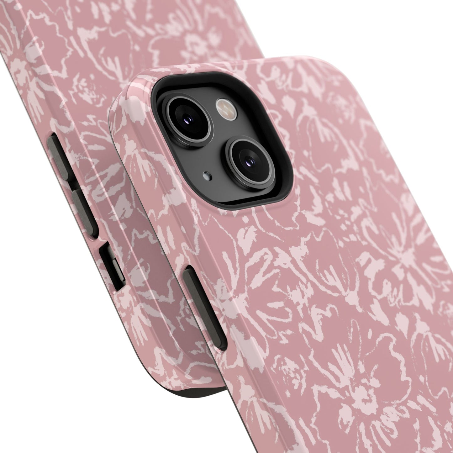 Hawaii Pink Case