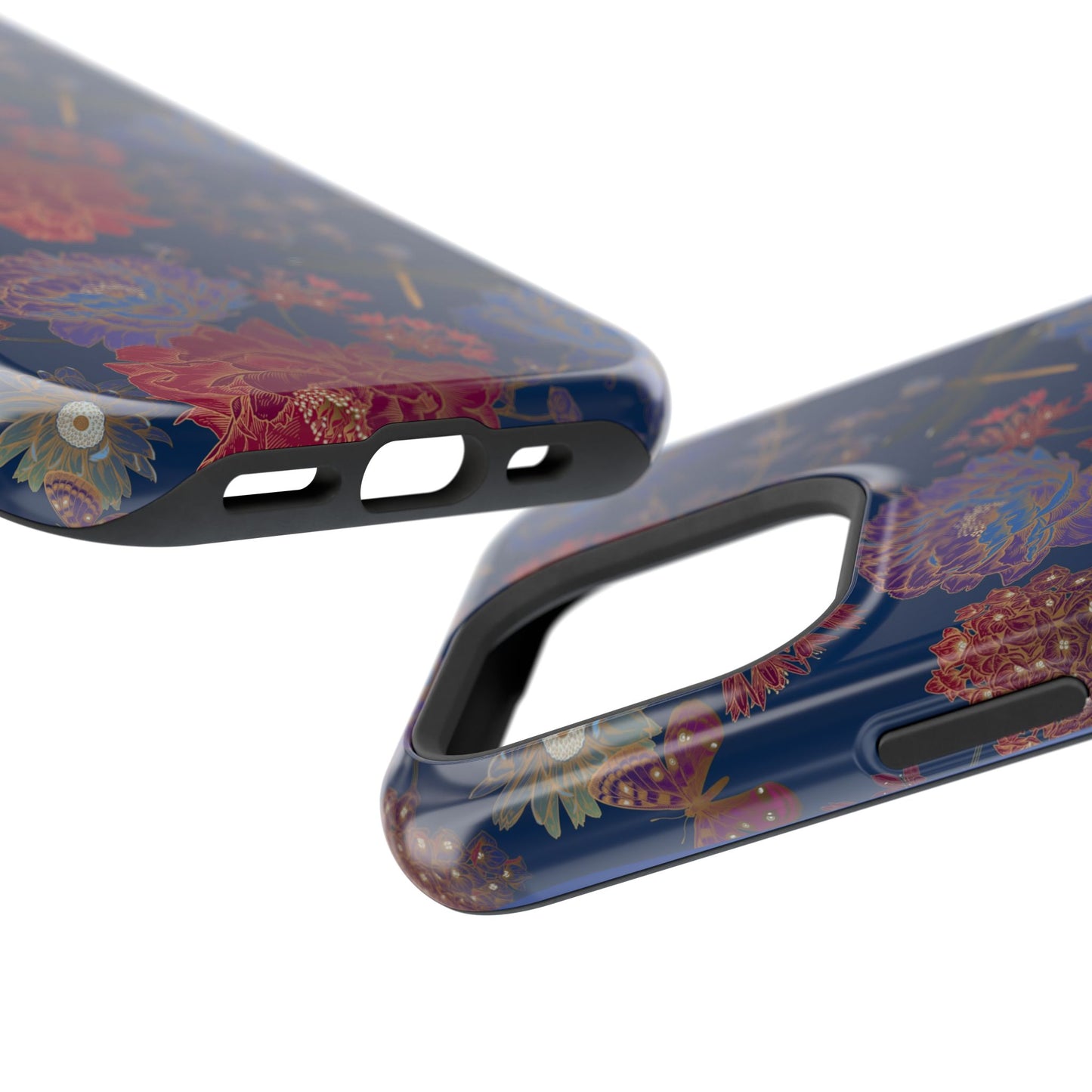 Midnight Bloom Case