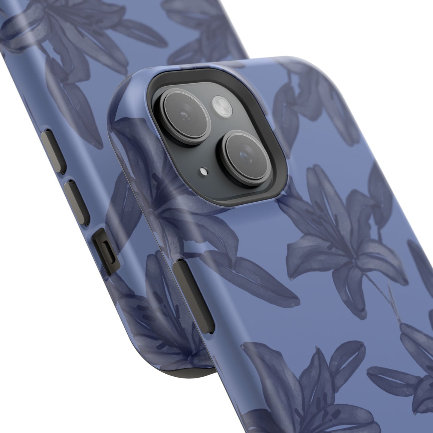 Blue Meadow Case