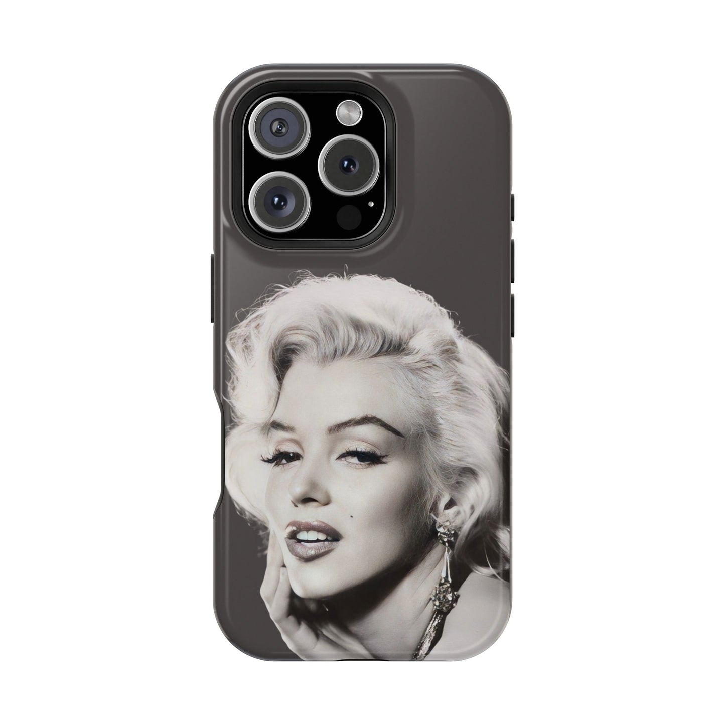 Marilyn’s Case