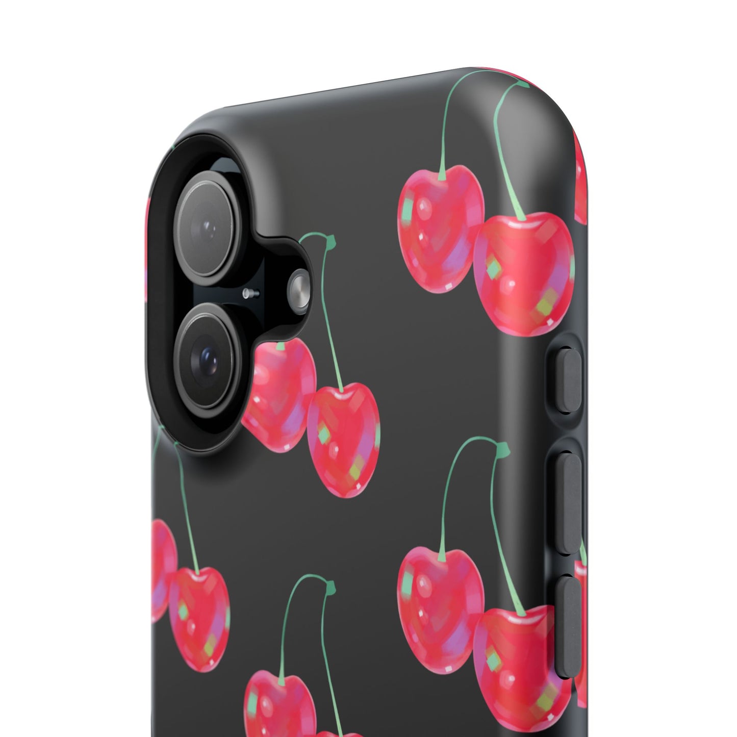 Glossy Cherries Case