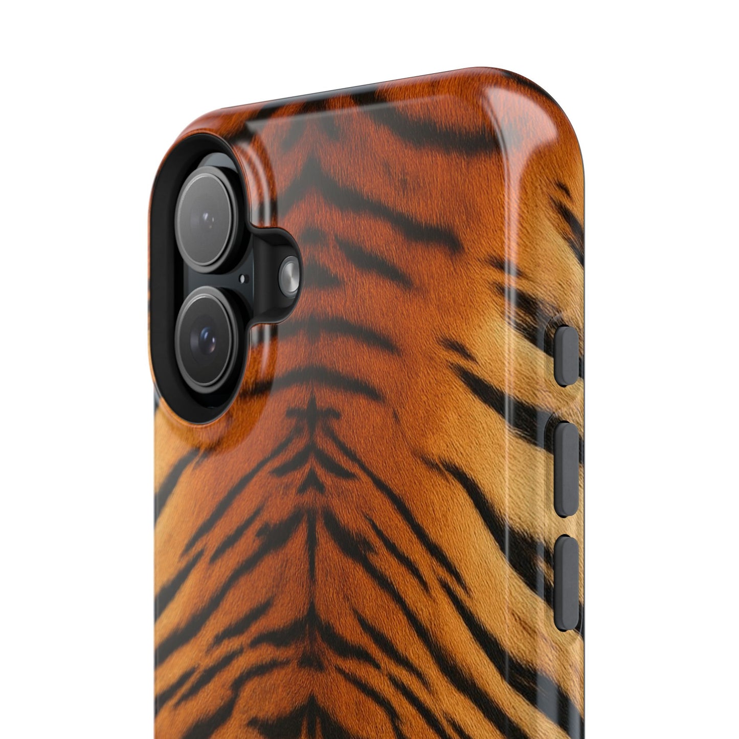 Tigress Case