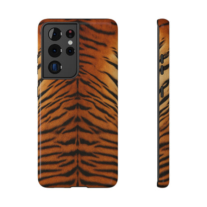 Tigress Case