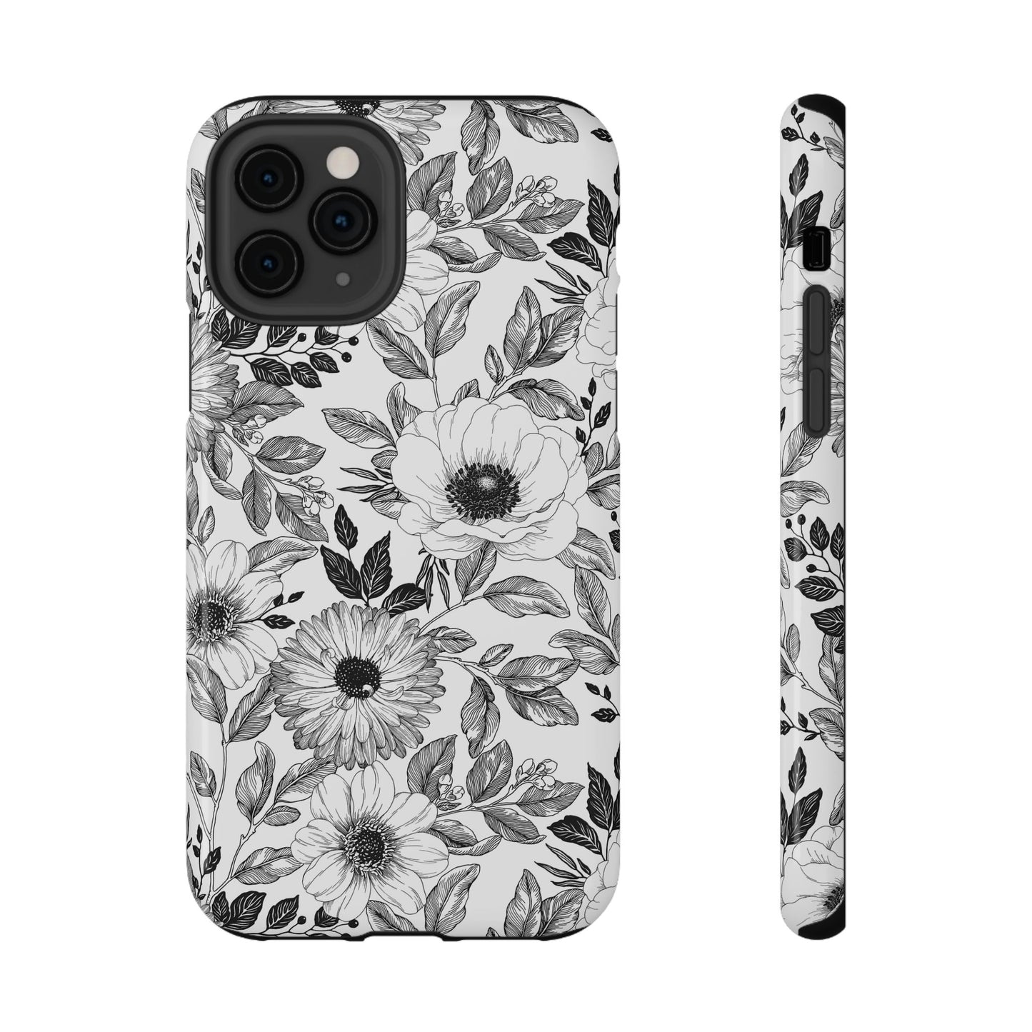 Timeless Daisies Case