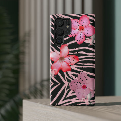 Tiger Kiss Case