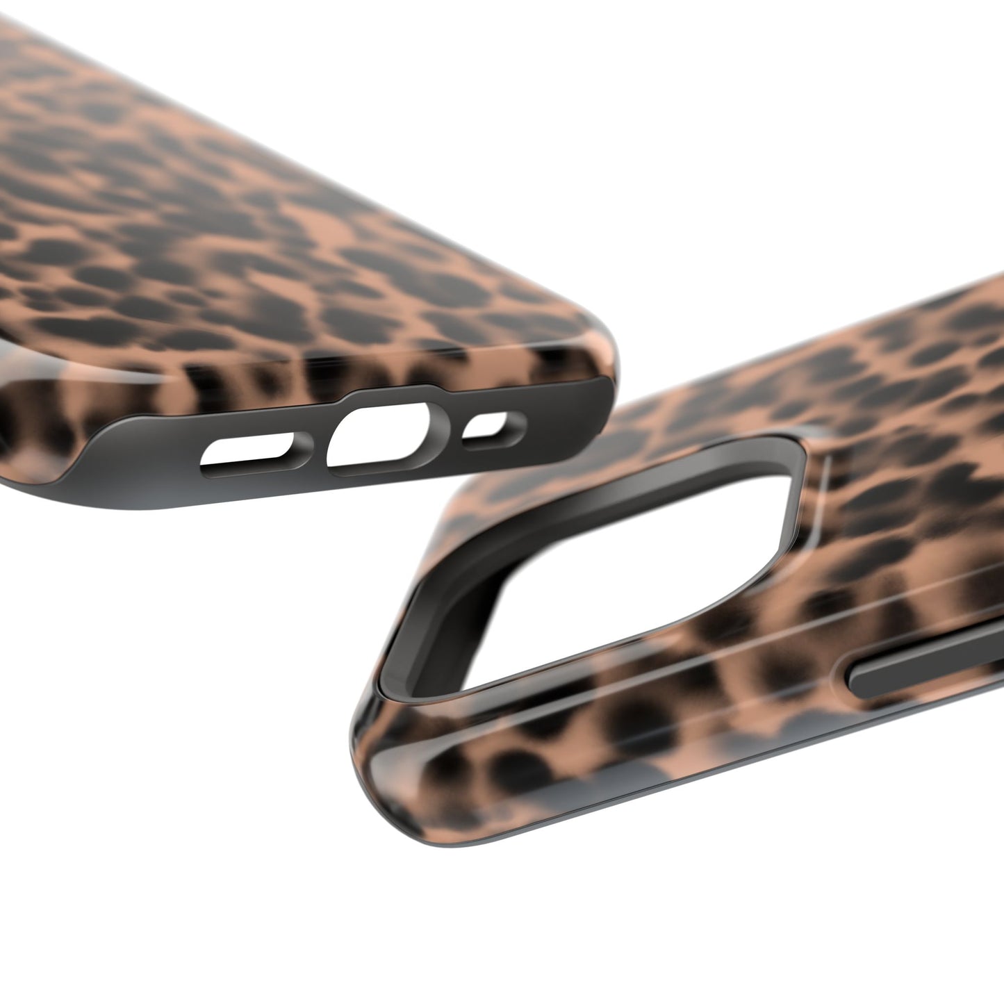 Cheetah Cheetah Case