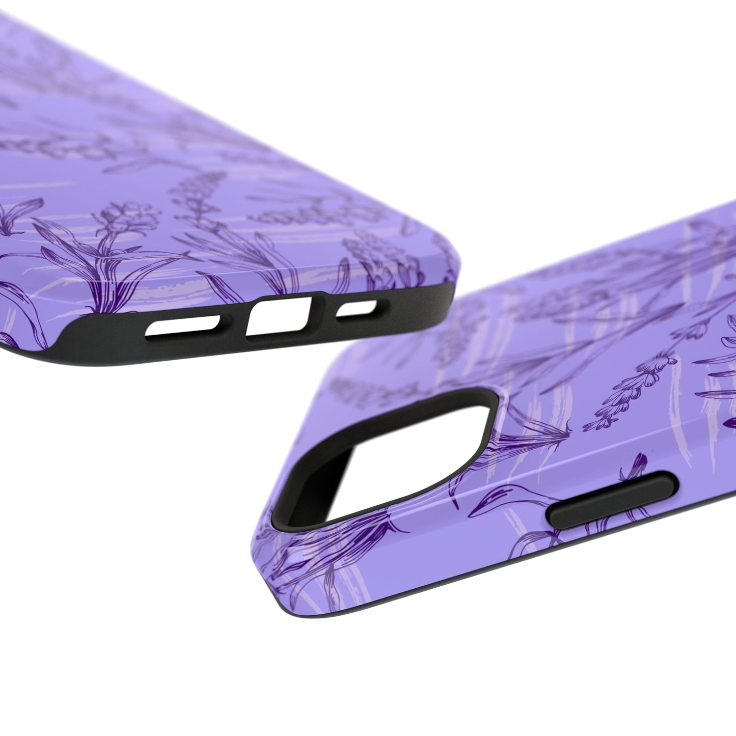 Likes Of Lavender Case