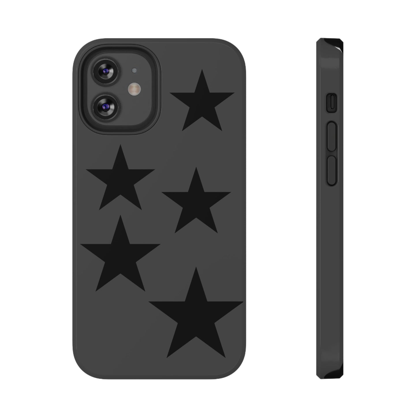 All The Stars Are Black Case