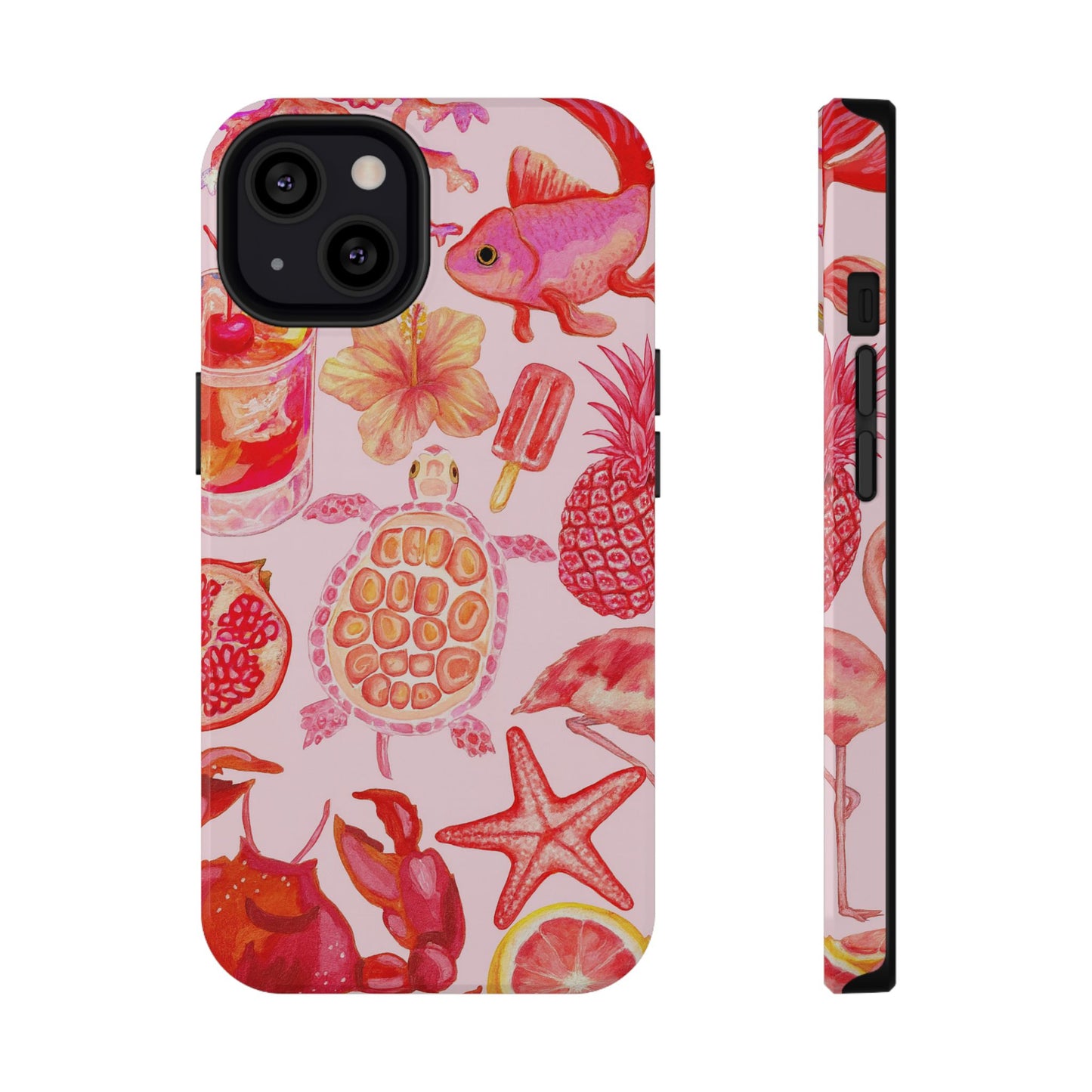 Little Bit Of Everything Case
