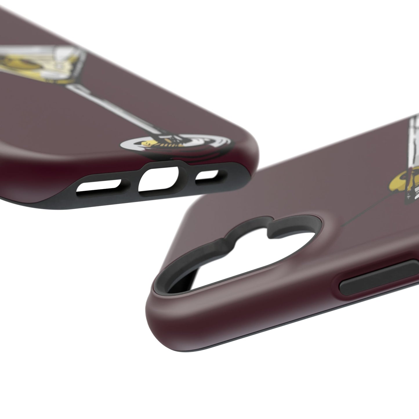 Martini Me Case