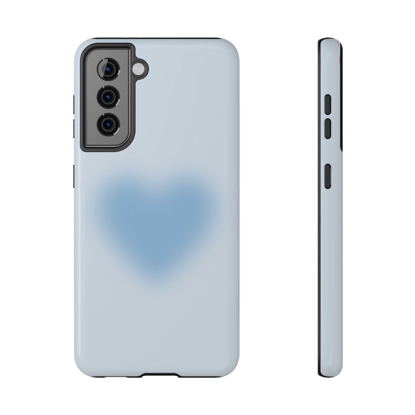 Blue Hearts Case