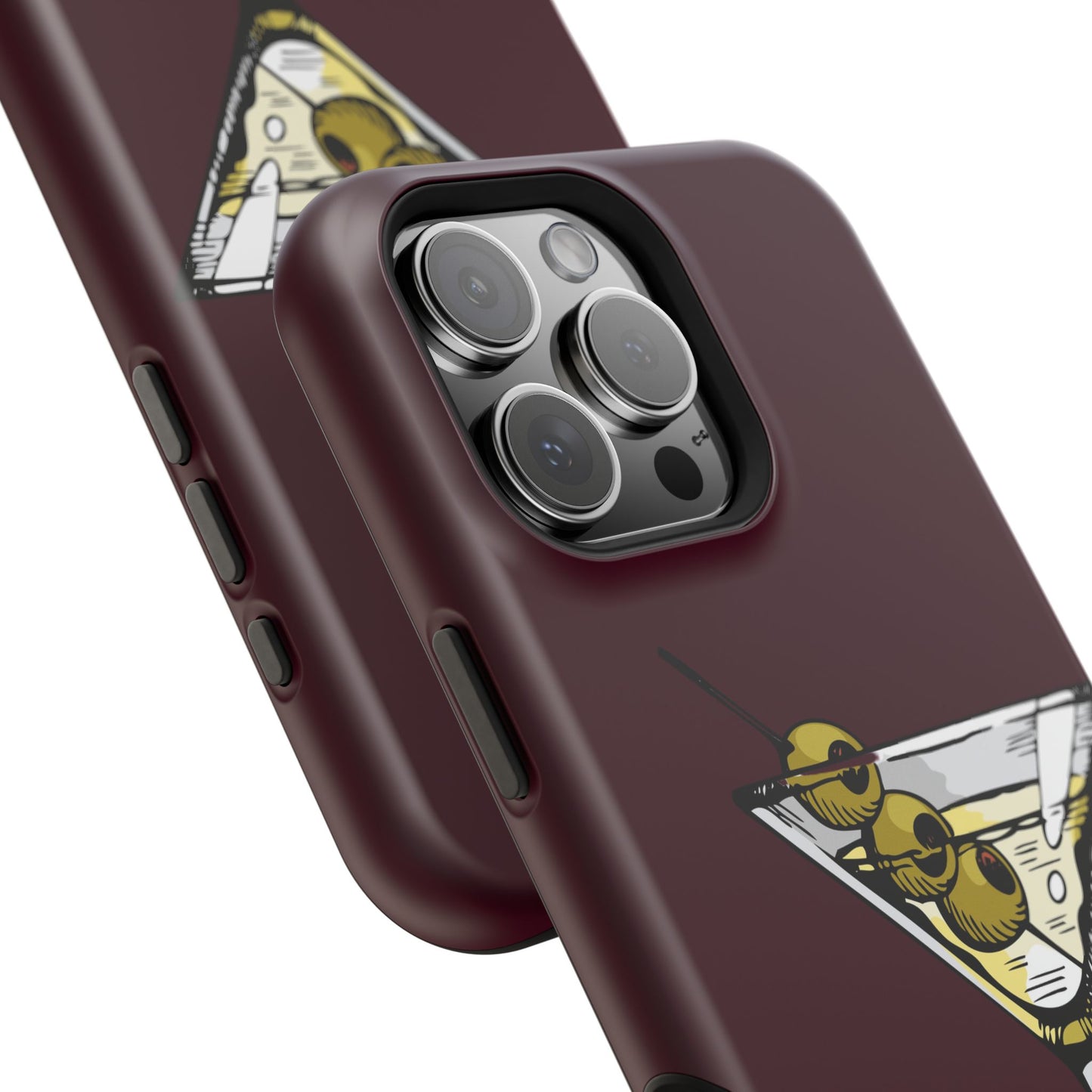 Martini Me Case