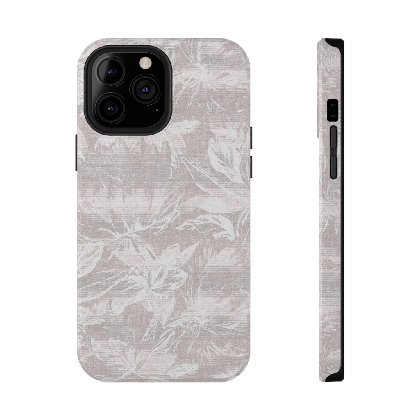 Millennial Grey Case