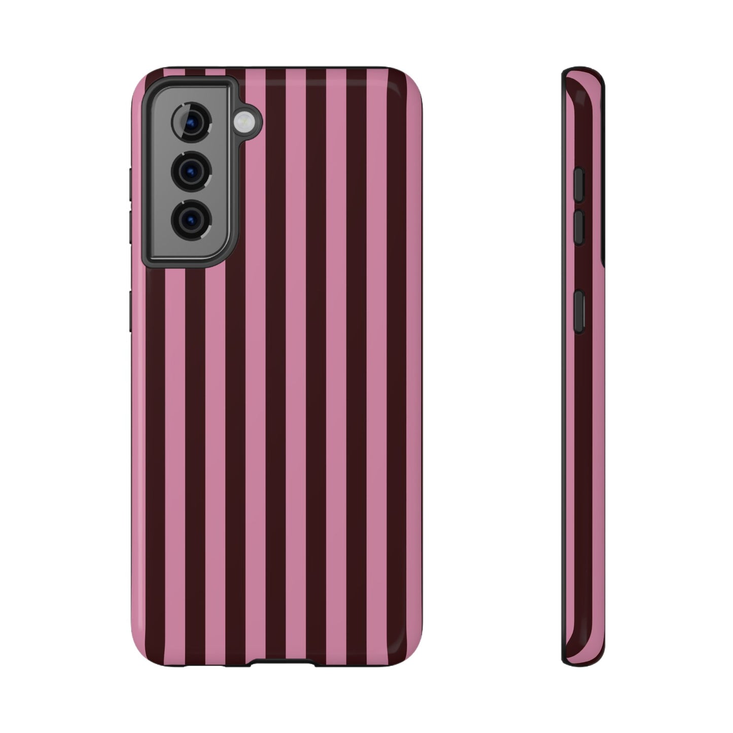 Case Of Stripes