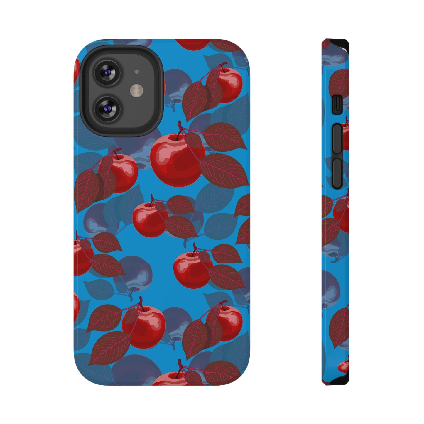 An Apple A Day Case