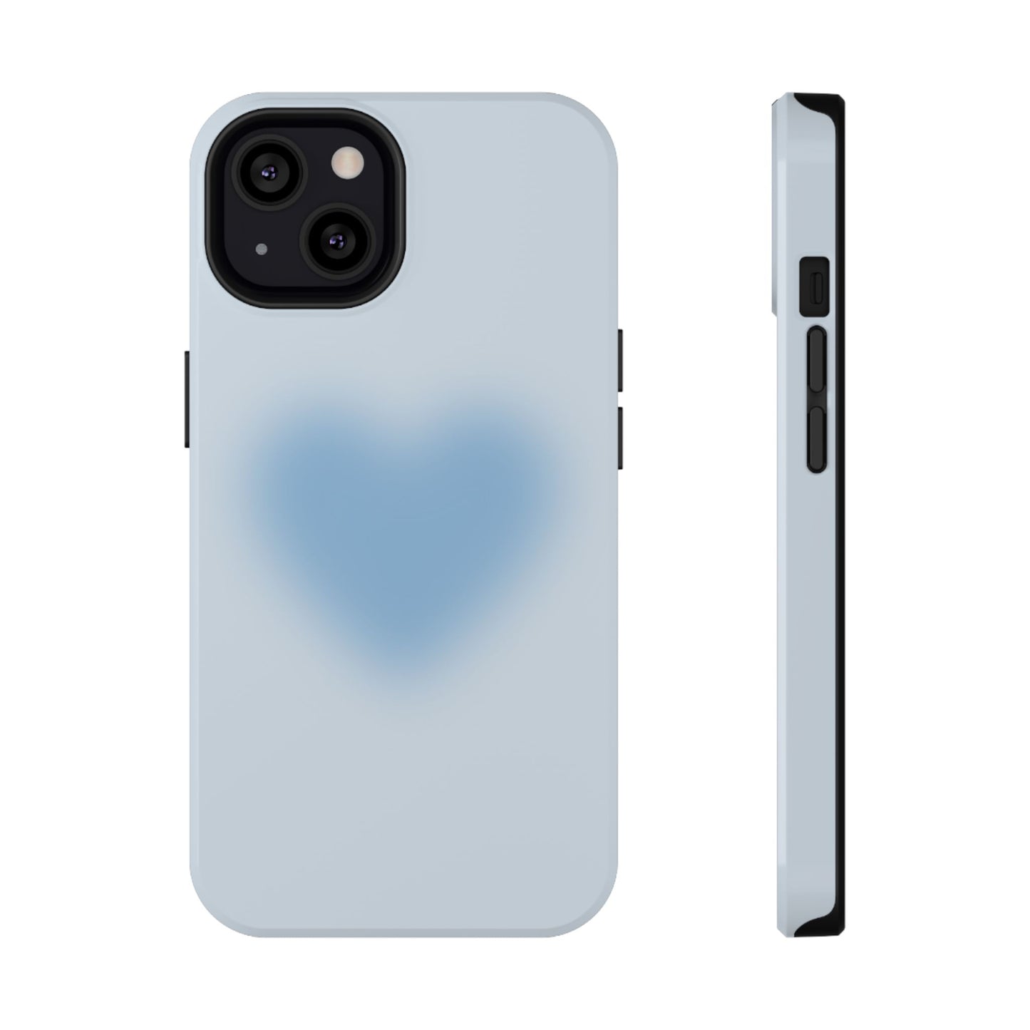 Blue Hearts Case