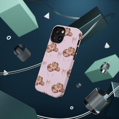 CowBoy CowBow Case